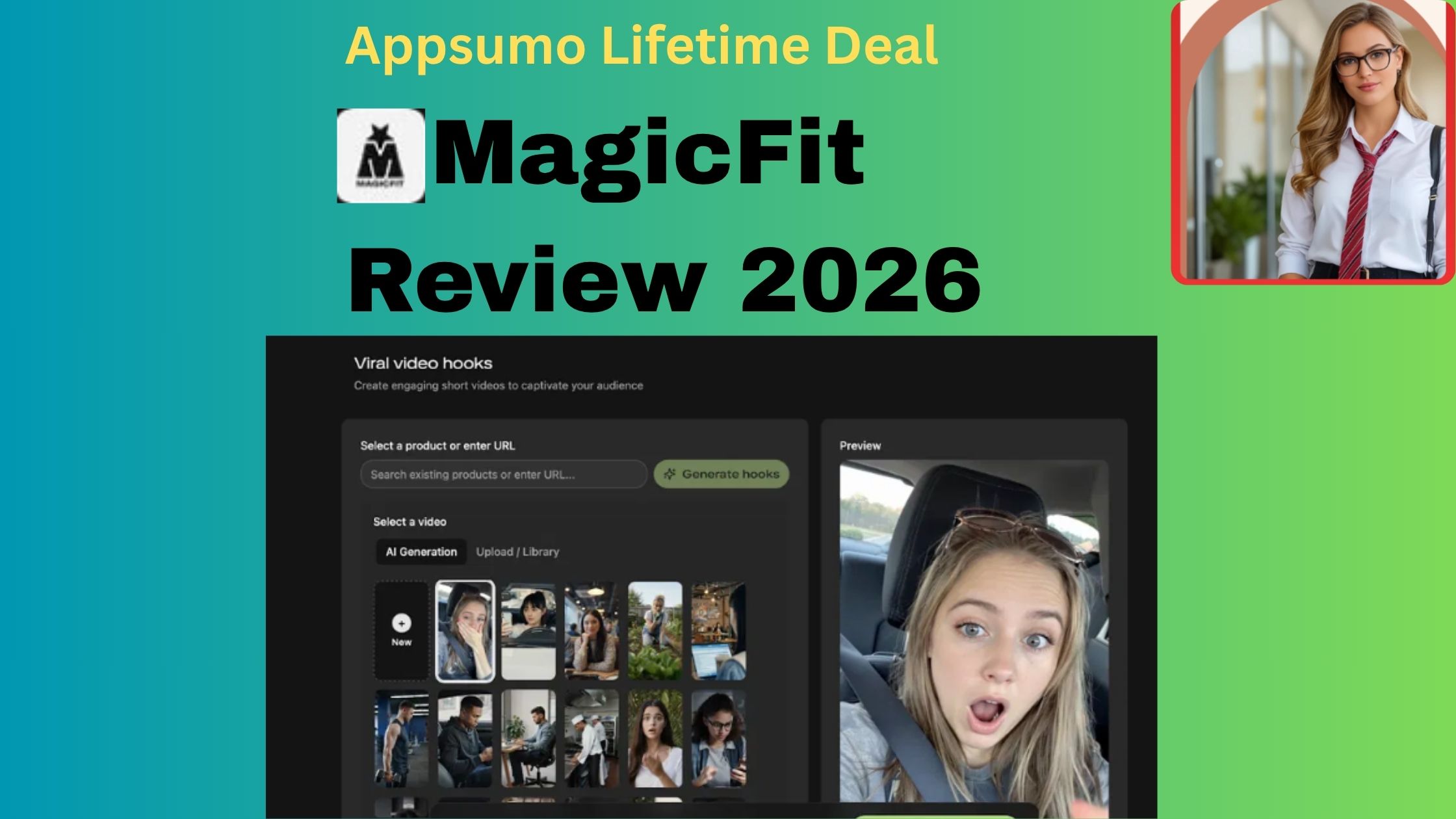 Shocking MagicFit Review 2026