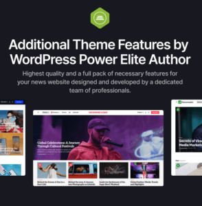 Newsreader Theme Review 2026