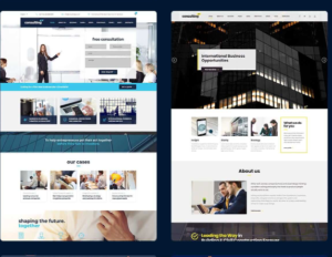 Expert Consulting Theme Review 2026