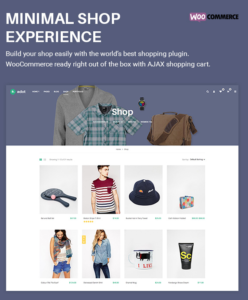 Proven Adot eCommerce Theme Review 2026