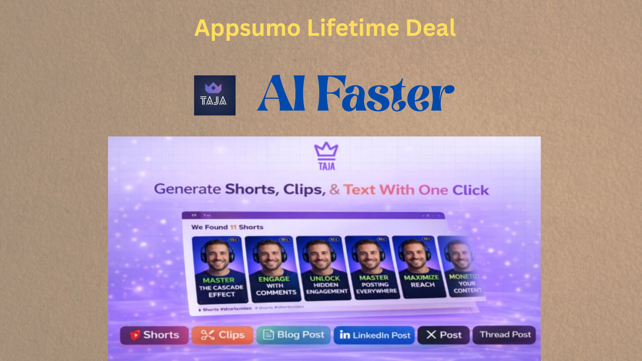 Master Taja AI Faster With This Guide 2026