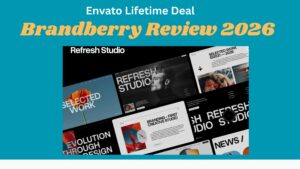 Ultimate Brandberry Review 2026
