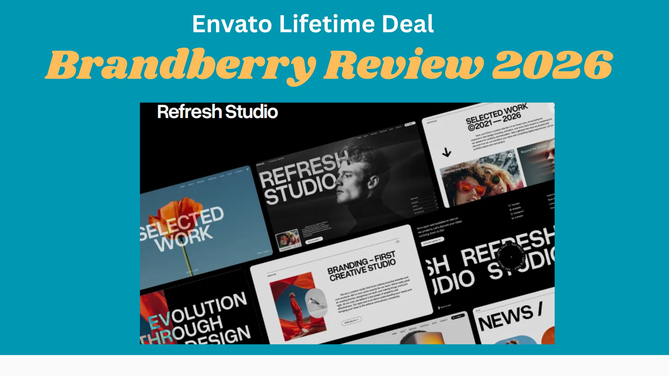 Ultimate Brandberry Review 2026