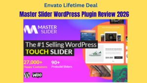 Essential Master Slider WordPress Plugin Review 2026