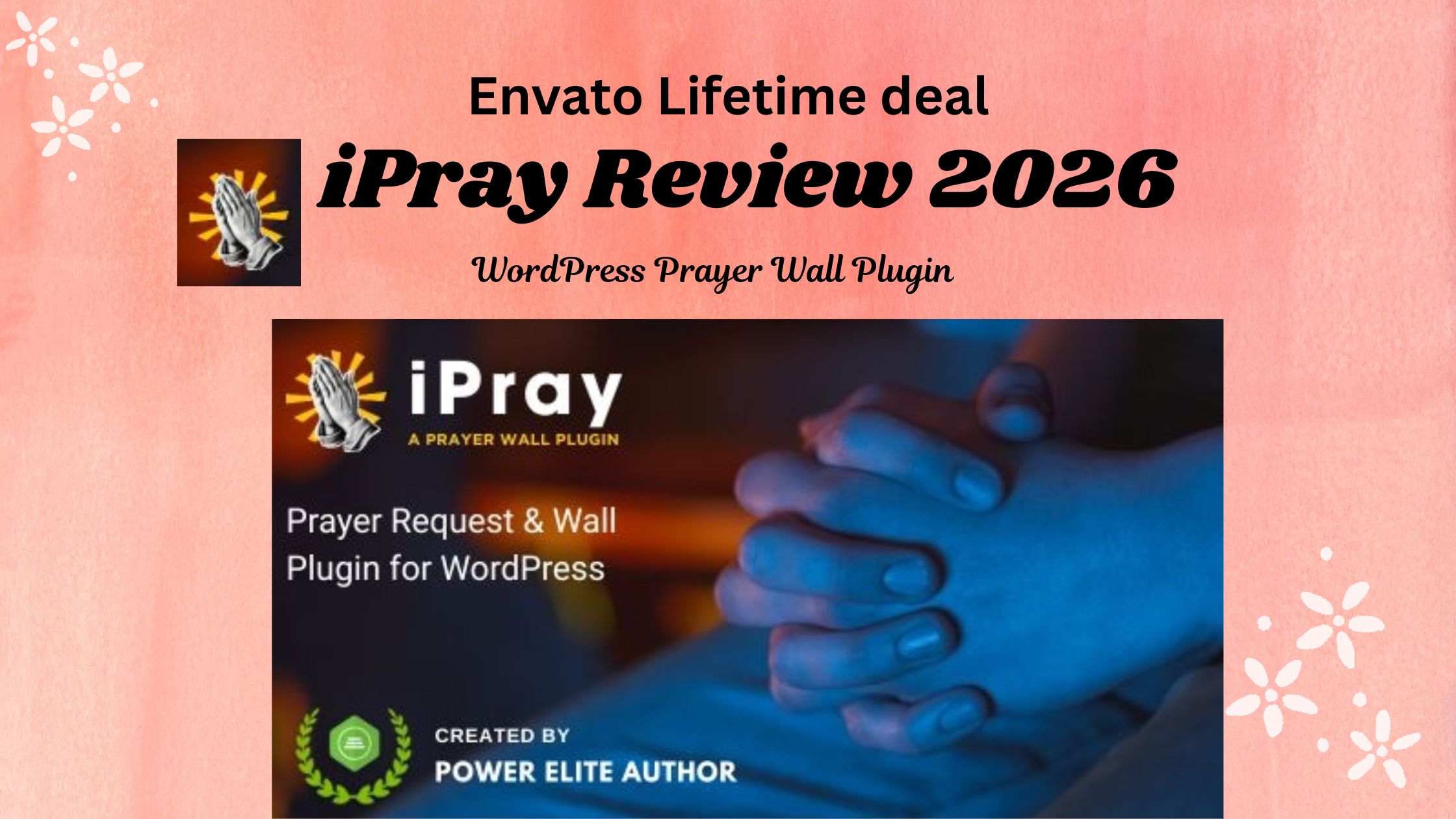 Powerful iPray Review 2026