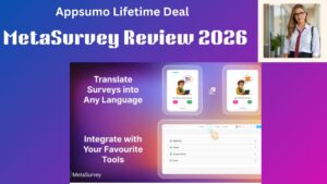Powerful MetaSurvey Review 2026
