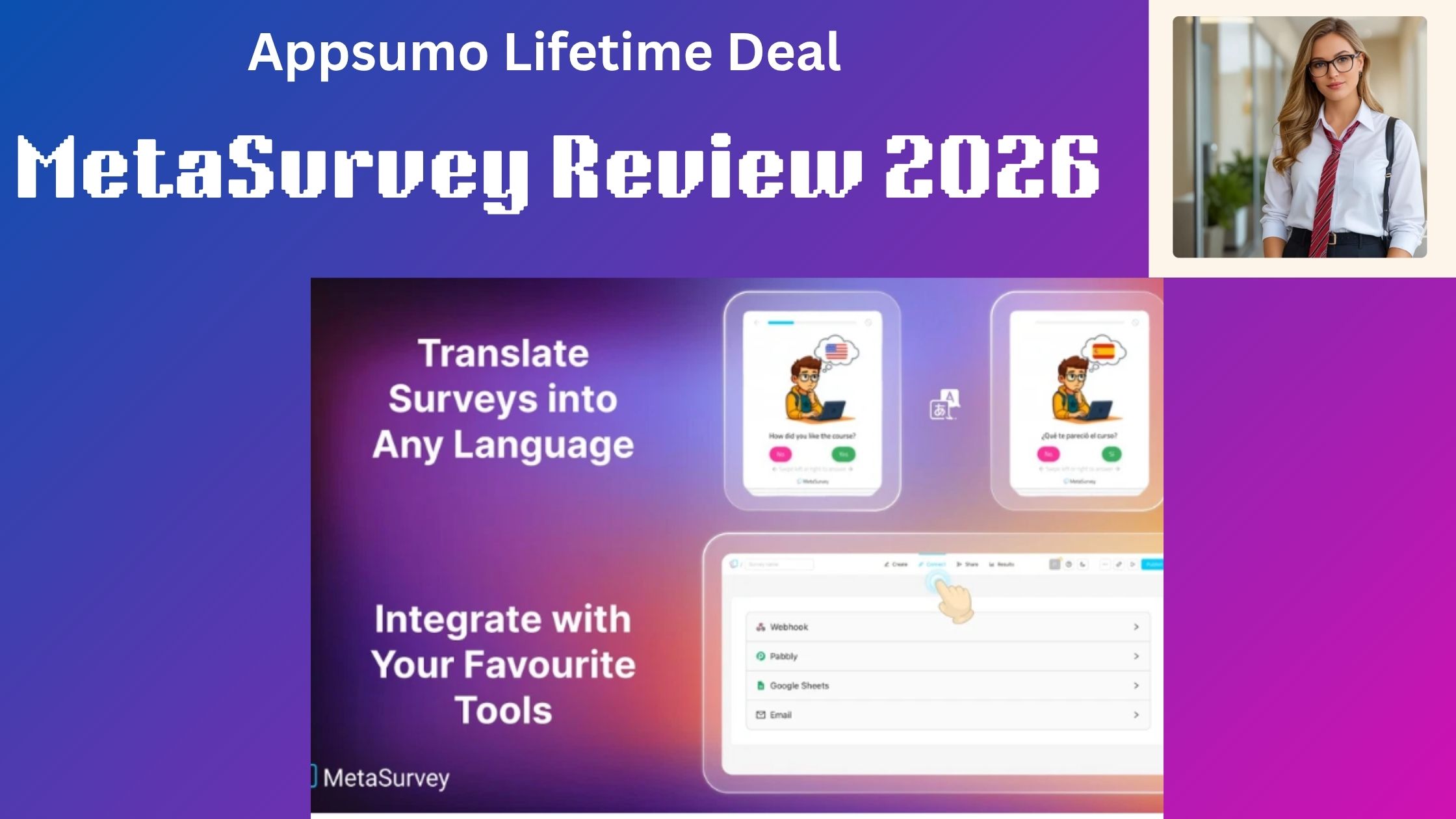 Powerful MetaSurvey Review 2026
