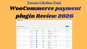 WooCommerce payment plugin Review 2026