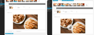 Drag-and-Drop Slider Builder