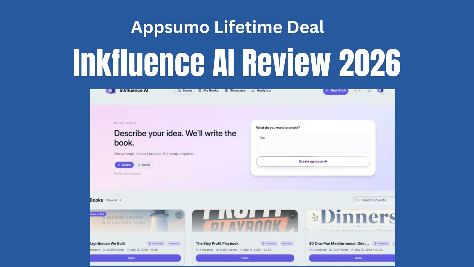 Inkfluence AI Review 2026