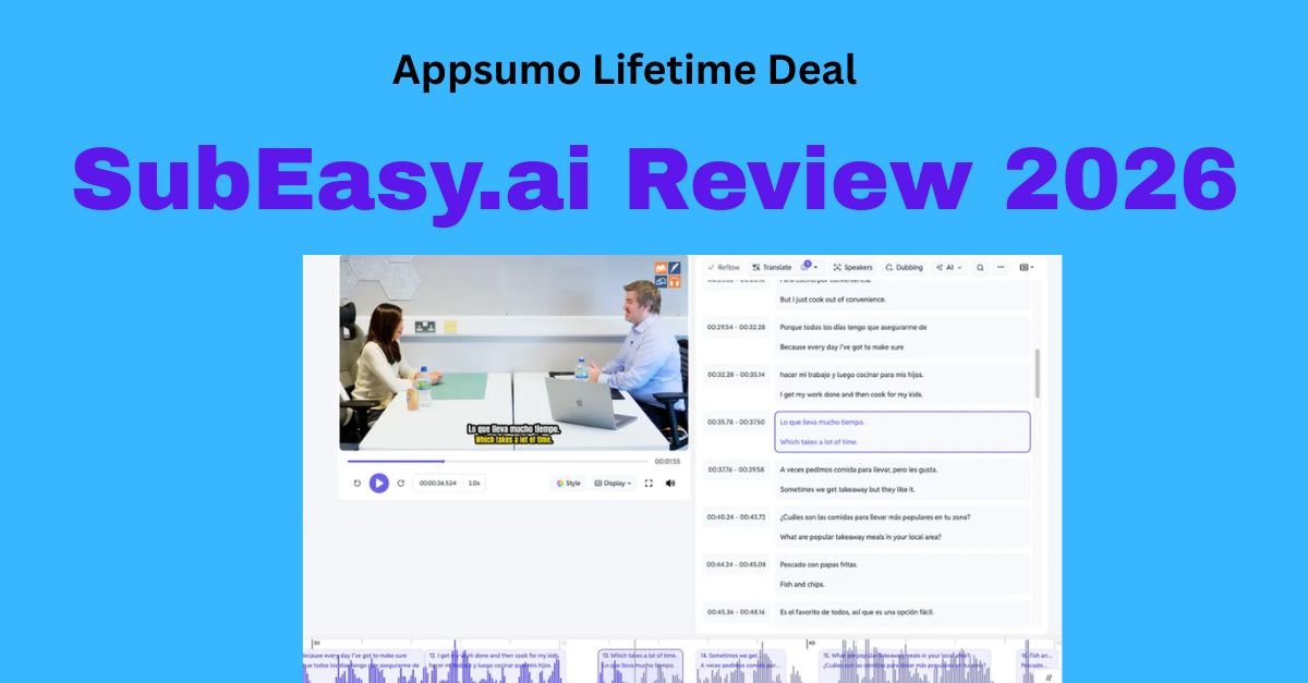SubEasy.ai Review 2026