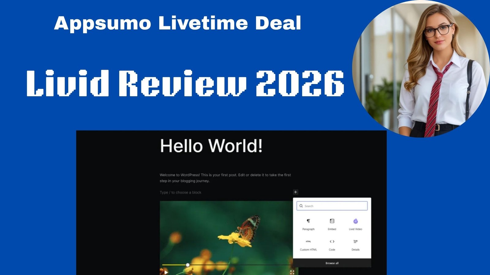 Powerful Livid Review 2026