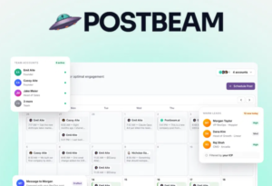 Postbeam.ai Review 2026