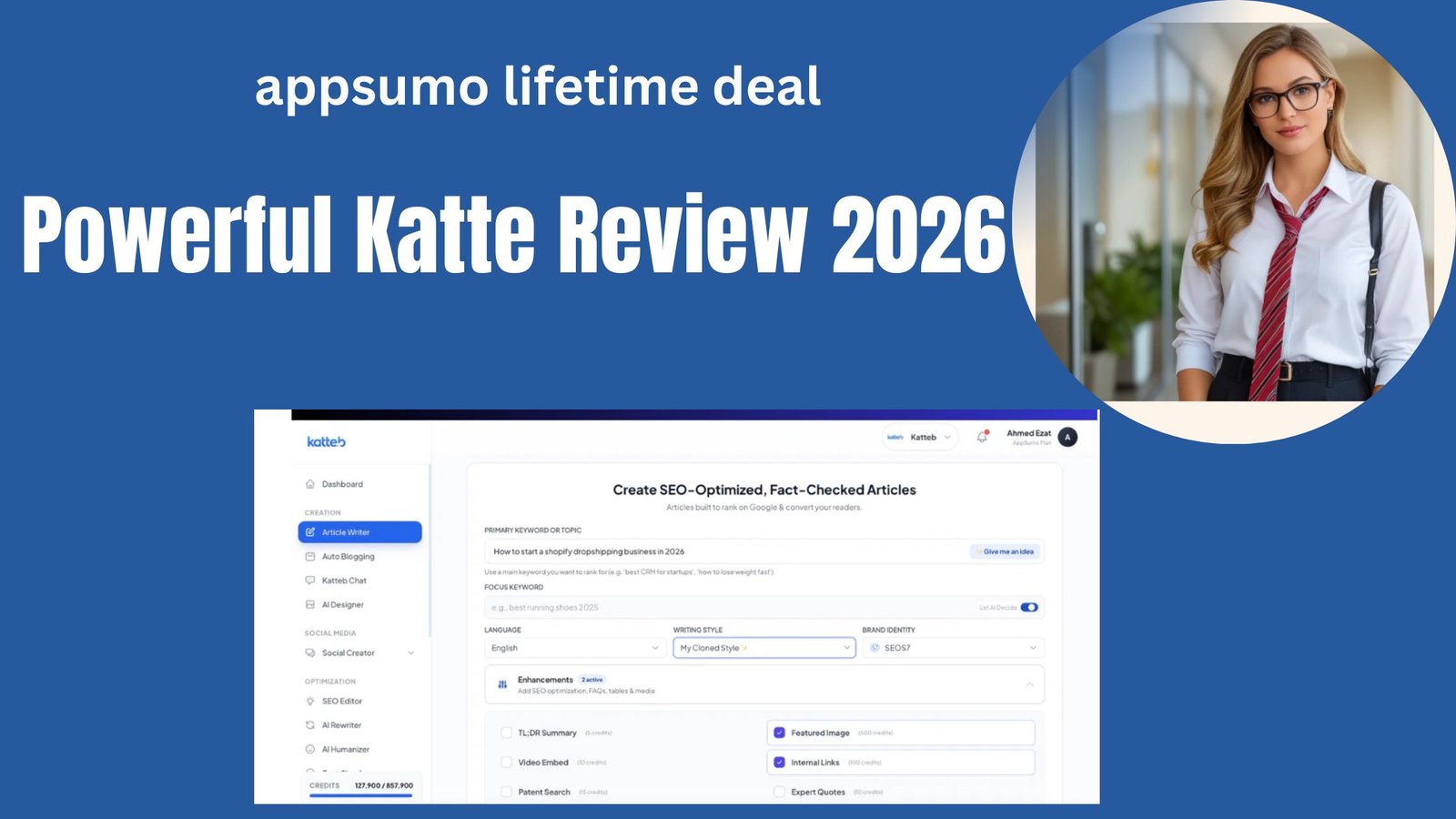 Katte Review 2026