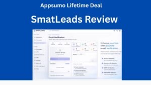 SmatLeads Review