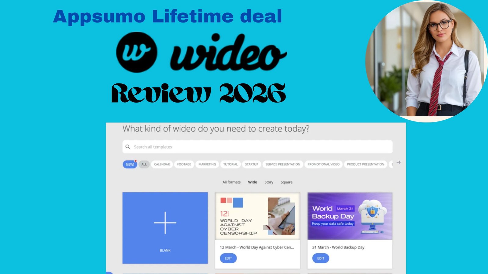 Best Wideo Review 2026