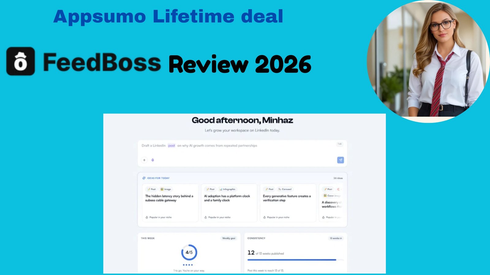 Best FeedBoss Review 2026