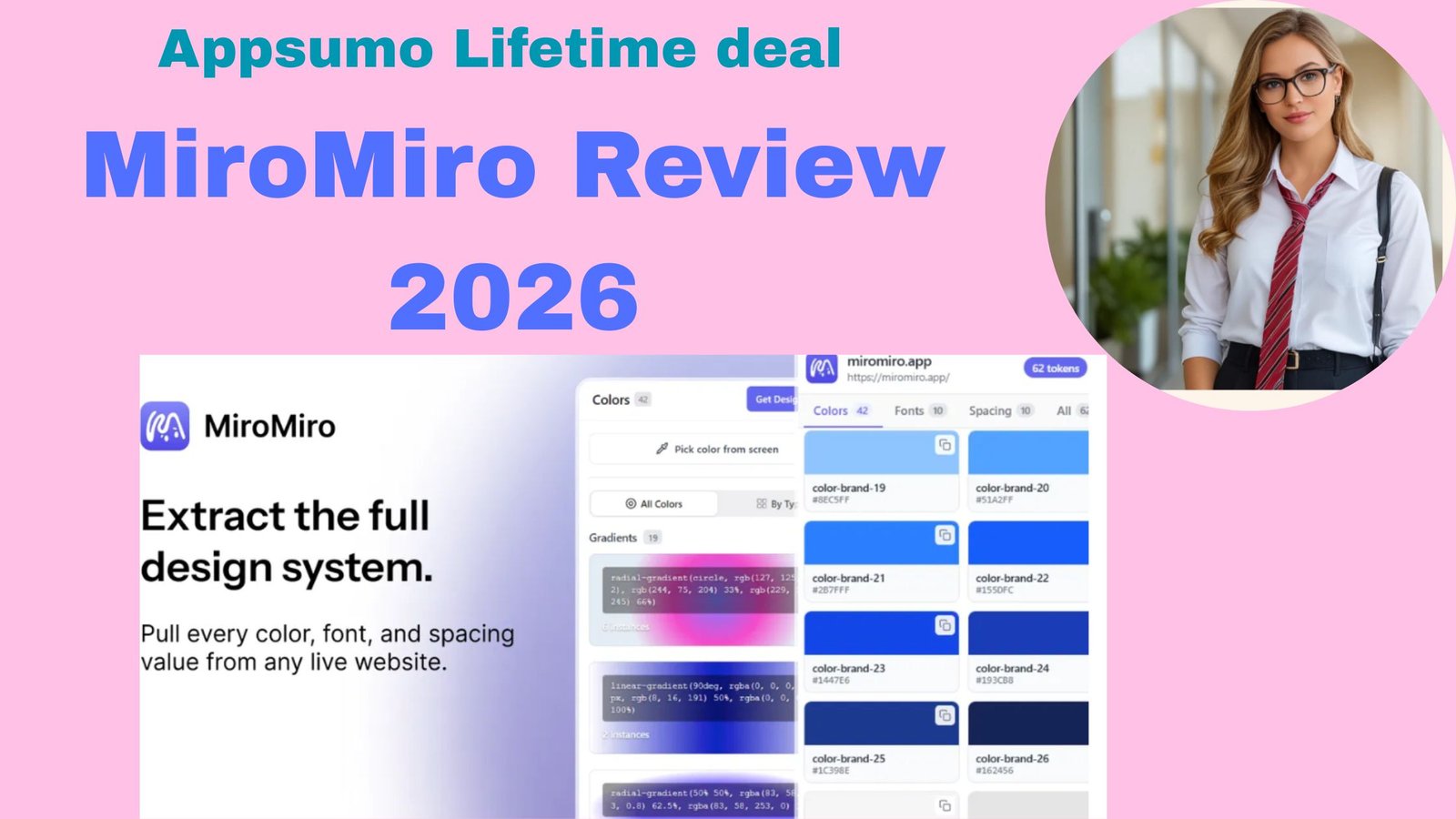 MiroMiro Review 2026