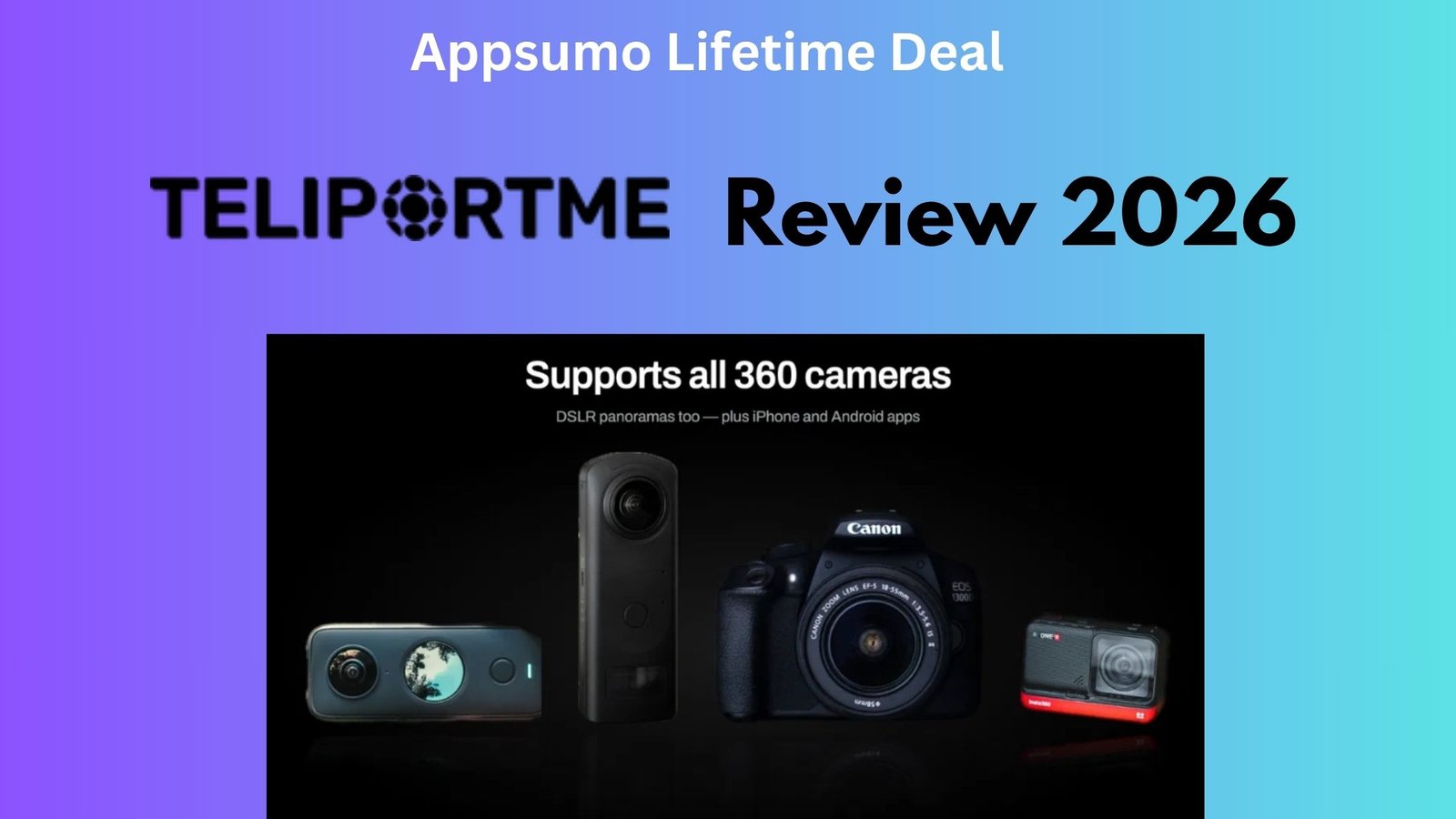 TeliportMe Review 2026