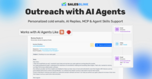 SalesBlink Sales Automation