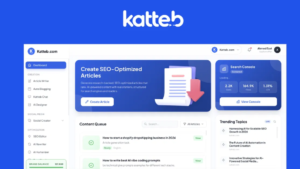 Katte Review 2026