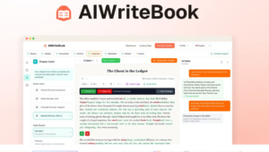 AIWriteBook Review 2026