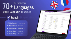 Powerful GSpeech Review 2026