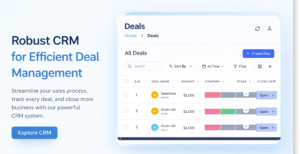 SmatLeads Review 