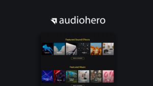 Exclusive AudioHero Review 2026