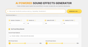 Exclusive AudioHero Review 2026
