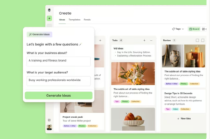 Buffer Review