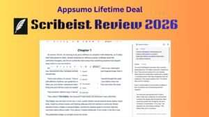 Scribeist Review 2026