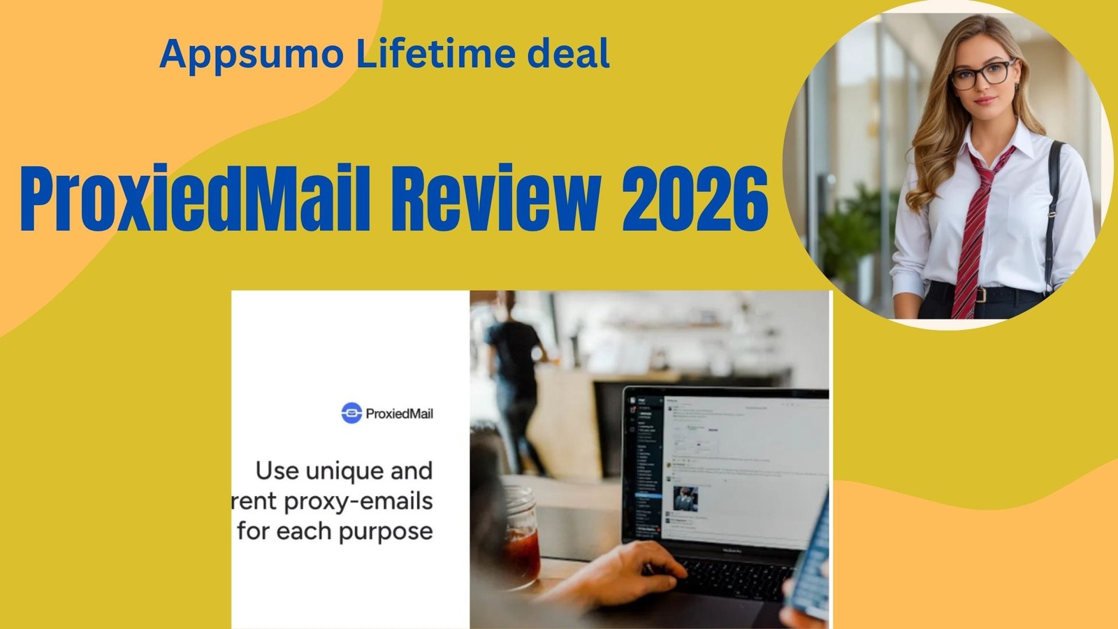ProxiedMail Review 2026