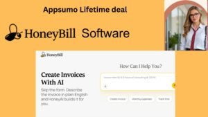 HoneyBill Software Review 2026