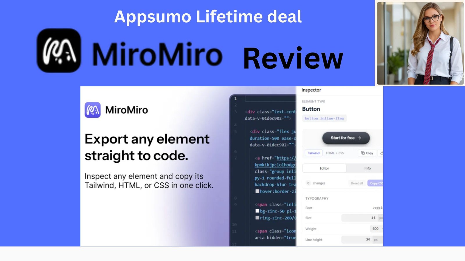 MiroMiro Review 2026