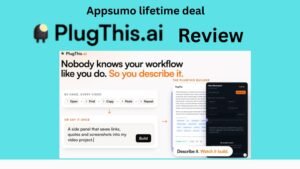 PlugThis AI Review