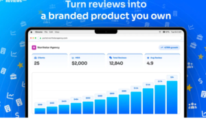 More Good Reviews
