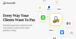 HoneyBill Software Review 2026