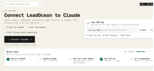 LeadOcean Review 2026