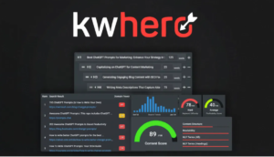 Honest KWHero Review