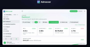 Powerful Admaxxer Review 