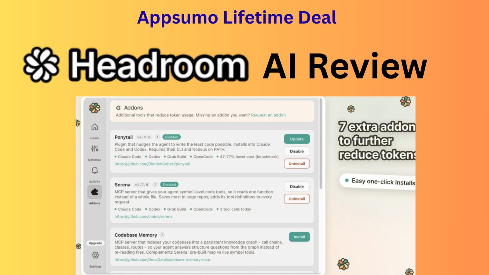 Headroom AI Review 2026